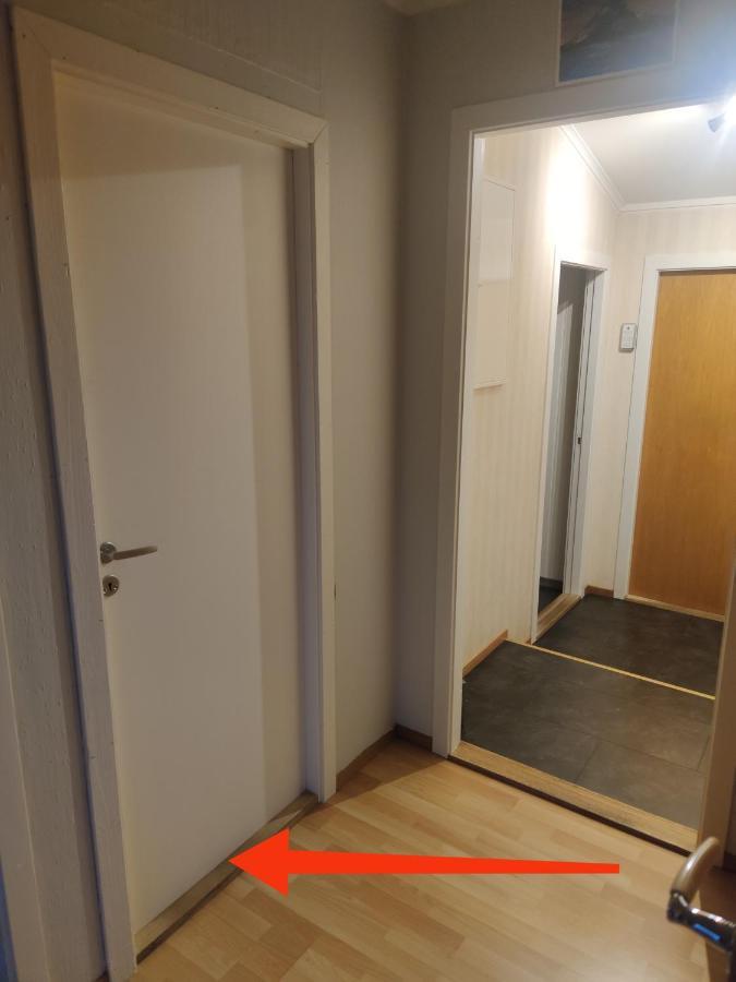 Homestay Guest In Private House