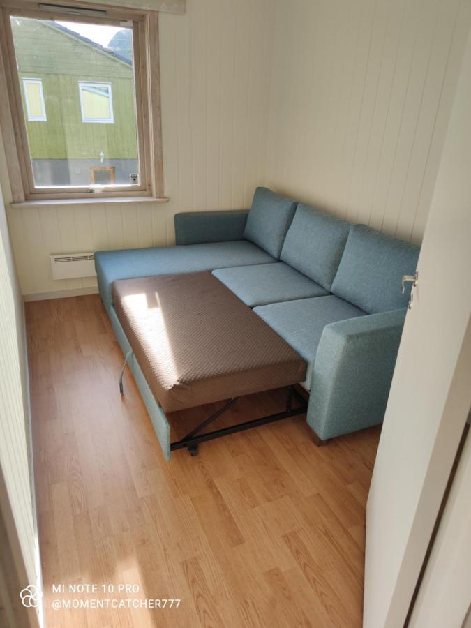 Guest In Private House Homestay Alesund