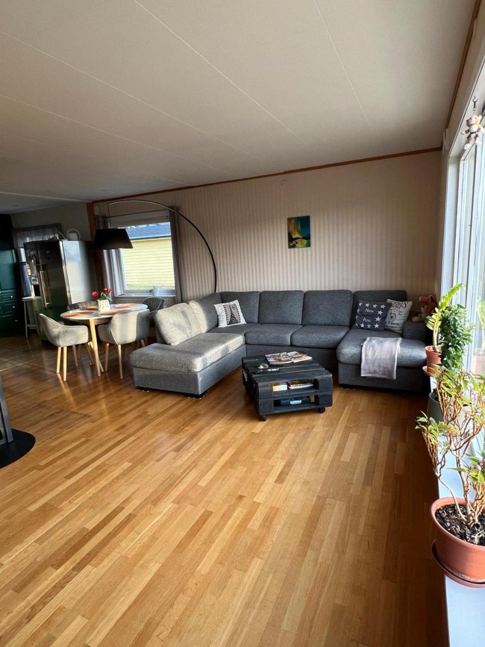 Homestay Guest In Private House Alesund